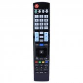 Lg Lcd Led Tv Kumanda 3D 4K Smart Tuşlu thumbnail 2