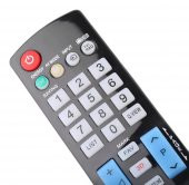 Lg Lcd Led Tv Kumanda 3D 4K Smart Tuşlu thumbnail 3