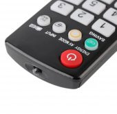 Lg Lcd Led Tv Kumanda 3D 4K Smart Tuşlu thumbnail 4