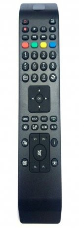 Luxor 40L850E 3D/Smart Led Tv Kumanda - 2