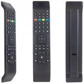 Luxor 40L850E 3D/Smart Led Tv Kumanda - 1