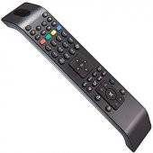 Luxor 40L850E 3D/Smart Led Tv Kumanda - 3