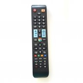 Samsung UE55KU7000UXTK Lcd Led Tv Kumanda Smart Tuşlu - 3