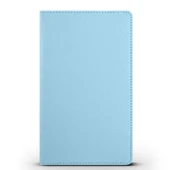 Zore Galaxy ile uyumlu Tab A9 Dönebilen Standlı Kılıf thumbnail 3