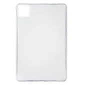 Zore Xiaomi ile uyumlu Pad 6 Kılıf Tablet Süper Silikon Kapak - 2