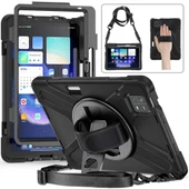 Zore Xiaomi ile uyumlu Pad 6 Defender Tablet Silikon - 2