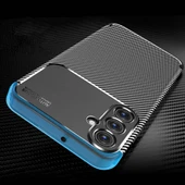 Zore Galaxy ile uyumlu A15 Kılıf Negro Silikon Kapak - 2