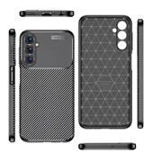 Zore Galaxy ile uyumlu A25 Kılıf Negro Silikon Kapak - 2