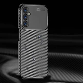 Zore Galaxy ile uyumlu A25 Kılıf Negro Silikon Kapak - 4