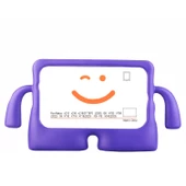 Zore Galaxy ile uyumlu Tab S7 T870 iBuy Standlı Tablet Kılıf - 5