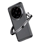 Zore Xiaomi ile uyumlu Mi 14 Ultra Kılıf Negro Silikon Kapak - 9