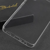 Zore Galaxy ile uyumlu A05 Kılıf Süper Silikon Kapak - 4