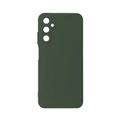 Zore Galaxy ile uyumlu A05S Kılıf Biye Silikon - 9