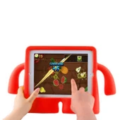 Zore Galaxy ile uyumlu Tab S7 T870 iBuy Standlı Tablet Kılıf - 2