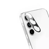 Zore Galaxy ile uyumlu A35 3D Kamera Camı - 2