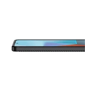 Zore Xiaomi ile uyumlu Redmi Note 13 Pro 4G Kılıf Negro Silikon Kapak - 3