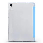 Zore Lenovo ile uyumlu Tab P12 Smart Cover Standlı 1-1 Kılıf thumbnail 4