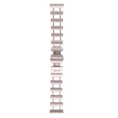 Xiaomi Amazfit Pace Zore KRD-96 22mm Metal Kordon - 3