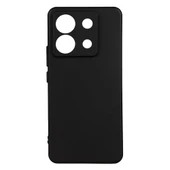 Zore Xiaomi ile uyumlu Redmi Note 13 Pro 5G Kılıf Biye Silikon - 2