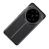 Zore Xiaomi ile uyumlu Mi 14 Ultra Kılıf Niss Silikon Kapak - 11