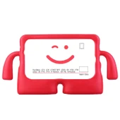 Zore Galaxy ile uyumlu Tab A9 Plus iBuy Standlı Tablet Kılıf thumbnail 6