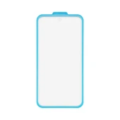 Zore Galaxy ile uyumlu S23 3D Vov Curve Glass Ekran Koruyucu - 3