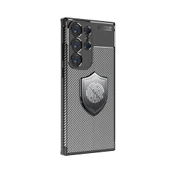 Zore Galaxy ile uyumlu S24 Ultra Kılıf Negro Silikon Kapak - 7