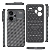 Zore Xiaomi ile uyumlu Redmi Note 13 Pro Plus 5G Kılıf Negro Silikon Kapak - 10