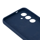 Zore Galaxy ile uyumlu S24 Kılıf Biye Silikon thumbnail 3