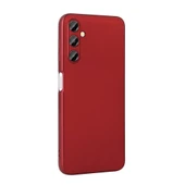 Zore Galaxy ile uyumlu A15 Kılıf Premier Silikon Kapak - 4
