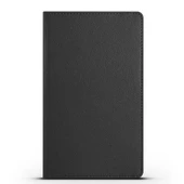 Zore Galaxy ile uyumlu Tab A9 Plus Dönebilen Standlı Kılıf thumbnail 10