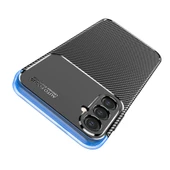 Zore Galaxy ile uyumlu S24 Plus Kılıf Negro Silikon Kapak - 8