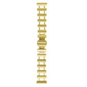 Xiaomi Amazfit Pace Zore KRD-96 22mm Metal Kordon - 5
