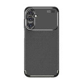 Zore Galaxy ile uyumlu A15 Kılıf Negro Silikon Kapak - 9