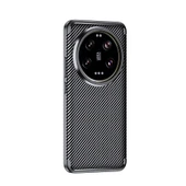 Zore Xiaomi ile uyumlu Mi 14 Ultra Kılıf Negro Silikon Kapak - 8