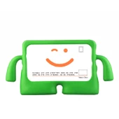 Zore Galaxy ile uyumlu Tab A9 Plus iBuy Standlı Tablet Kılıf thumbnail 4