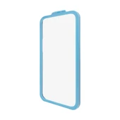 Zore Galaxy ile uyumlu S23 3D Vov Curve Glass Ekran Koruyucu - 2