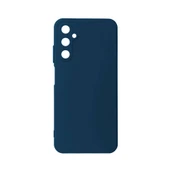 Zore Galaxy ile uyumlu A05S Kılıf Biye Silikon - 4