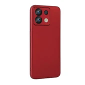 Zore Xiaomi ile uyumlu Redmi Note 13 Pro 5G Kılıf Premier Silikon Kapak - 3