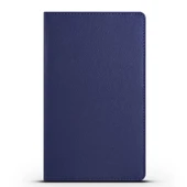 Zore Galaxy ile uyumlu Tab A9 Plus Dönebilen Standlı Kılıf thumbnail 3