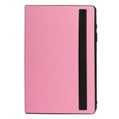 Zore Galaxy ile uyumlu Tab A9 Fest Dönebilen Standlı Kılıf thumbnail 2