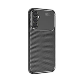 Zore Galaxy ile uyumlu S24 Plus Kılıf Negro Silikon Kapak - 10