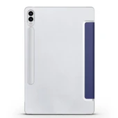 Zore Galaxy ile uyumlu Tab S9 FE Plus Smart Cover Standlı 1-1 Kılıf - 2