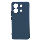 Zore Xiaomi ile uyumlu Redmi Note 13 Pro 5G Kılıf Biye Silikon - 4