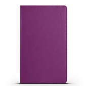 Zore Galaxy ile uyumlu Tab A9 Plus Dönebilen Standlı Kılıf thumbnail 2