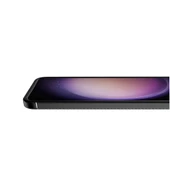 Zore Galaxy ile uyumlu S24 Plus Kılıf Negro Silikon Kapak - 4
