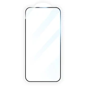 Zore Apple ile uyumlu iPhone 15 Pro Max HD Glossy 3D Rak Screen Protector - 2