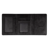 Zore CRD-08 M-safe Magnetik Yapıştırmalı 5 Hazneli Mıknatıslı Kartlık - 2
