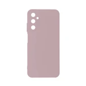 Zore Galaxy ile uyumlu A05S Kılıf Biye Silikon - 6