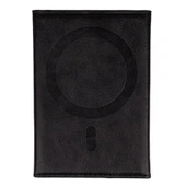 Zore CRD-08 M-safe Magnetik Yapıştırmalı 5 Hazneli Mıknatıslı Kartlık - 6